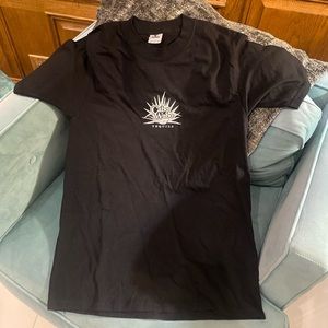 Cabo Wabo Tequila Tee Shirt